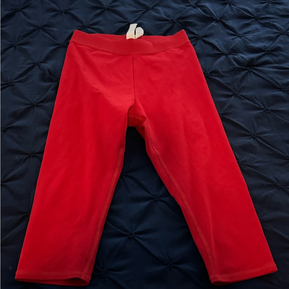 Alo yoga Capri bottom